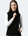 Switcher fleece helsinki color/noir