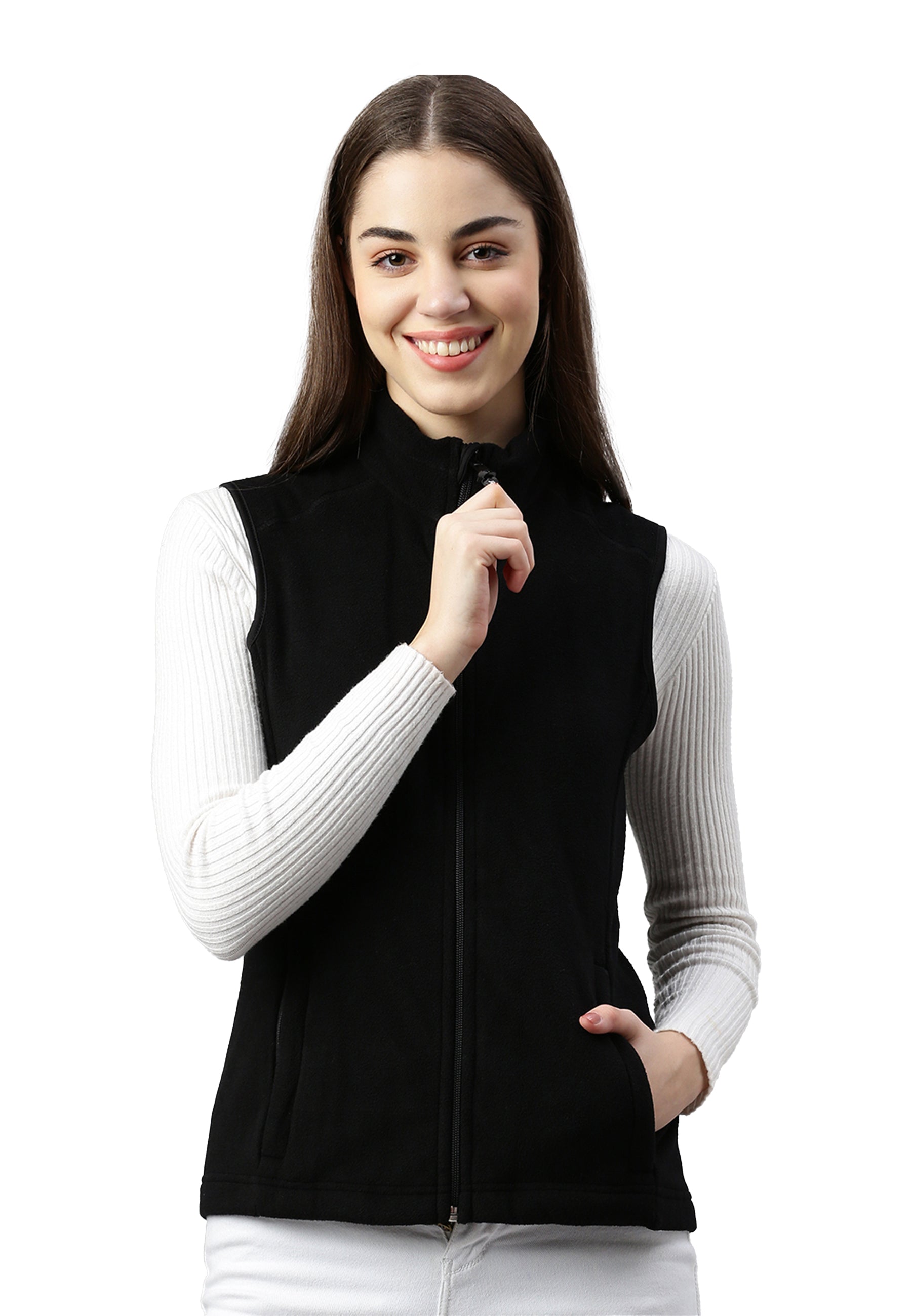 Switcher fleece helsinki color/noir