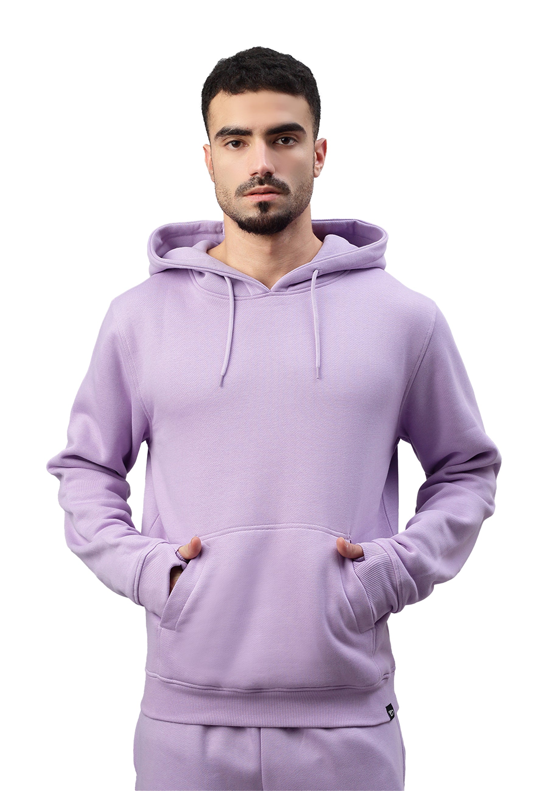 Switcher hoodie men's casablanca color/lavender
