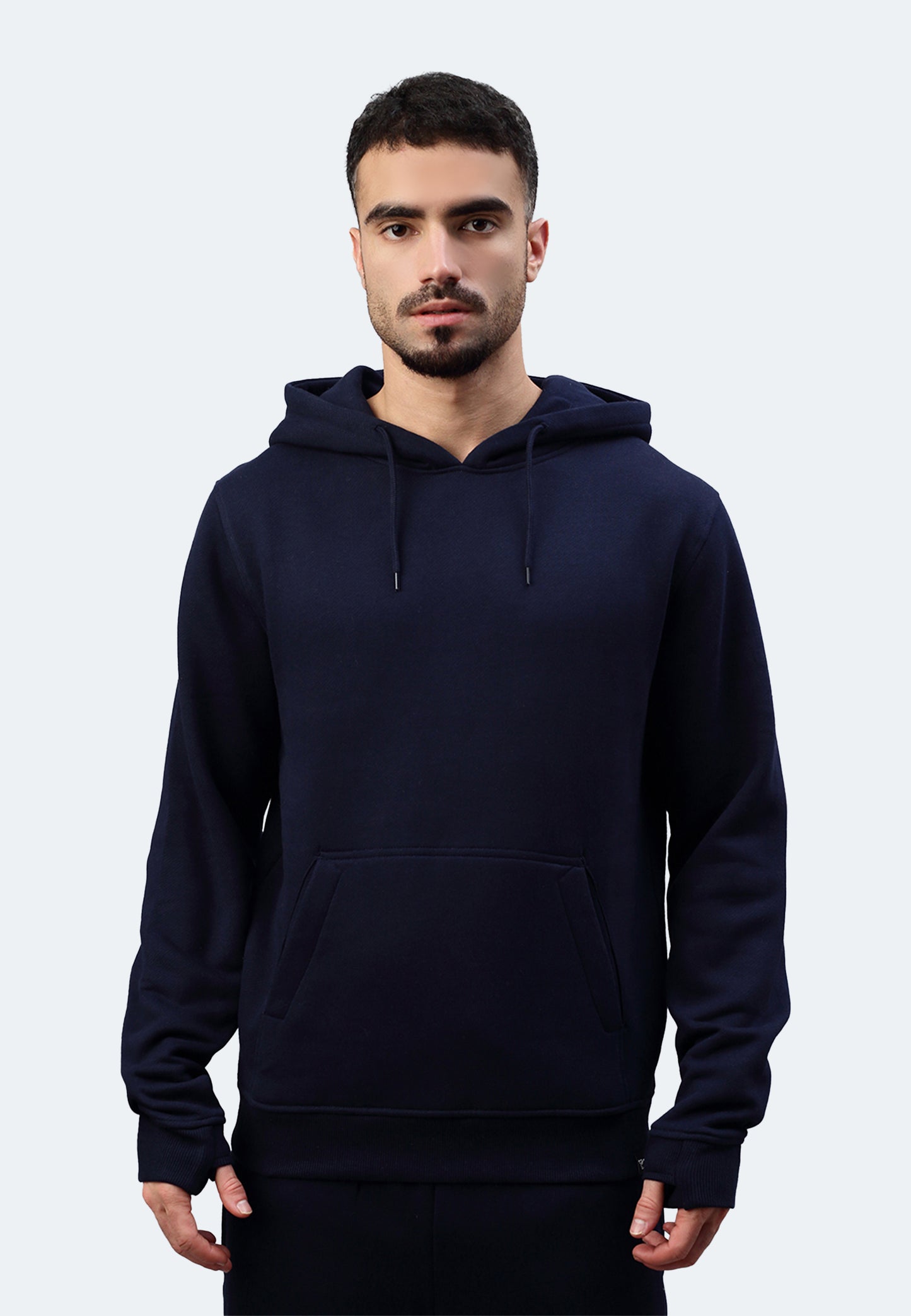 Switcher hoodie men's casablanca color/20 navy