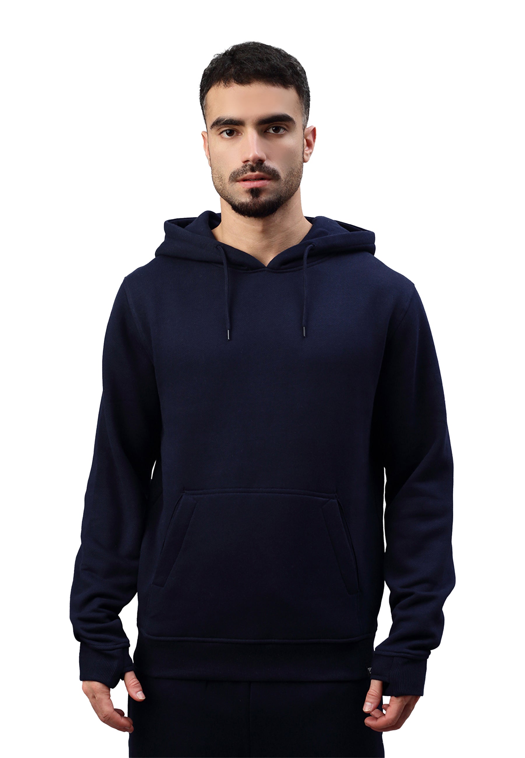 Switcher hoodie men's casablanca color/navy