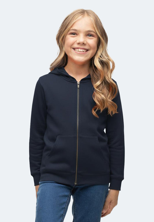 Switcher hoodie kid's bruce color/20 navy