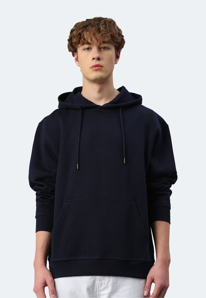 Switcher hoodie ohio color/20 navy