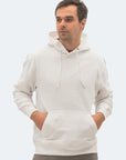 Soho - Hoodie made from 100% organic cotton