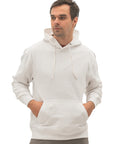 Soho - Hoodie made from 100% organic cotton