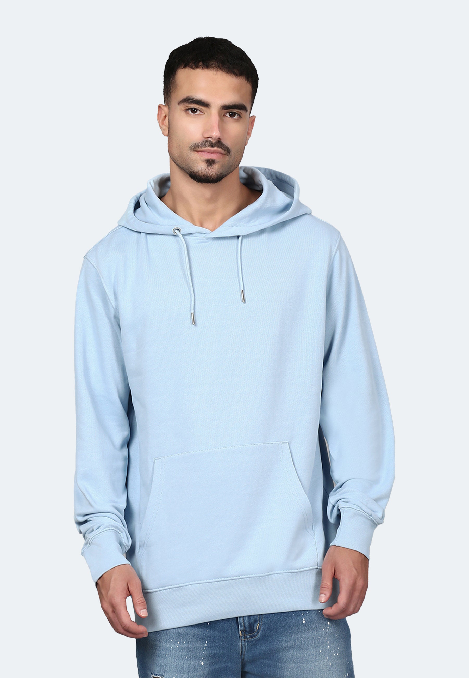 Switcher hoodie men's soho color/blue oul