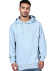 Soho - Hoodie made from 100% organic cotton