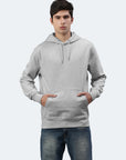 Soho - Hoodie made from 100% organic cotton