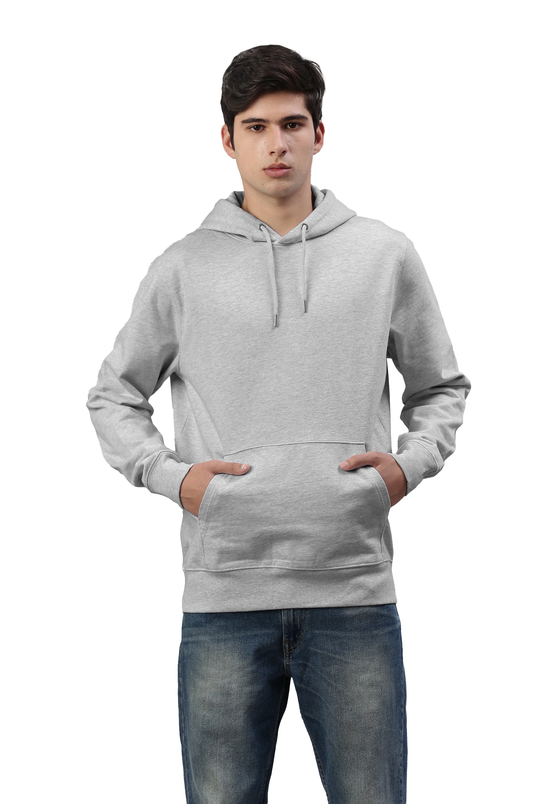 Soho - Hoodie made from 100% organic cotton