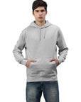 Soho - Hoodie made from 100% organic cotton