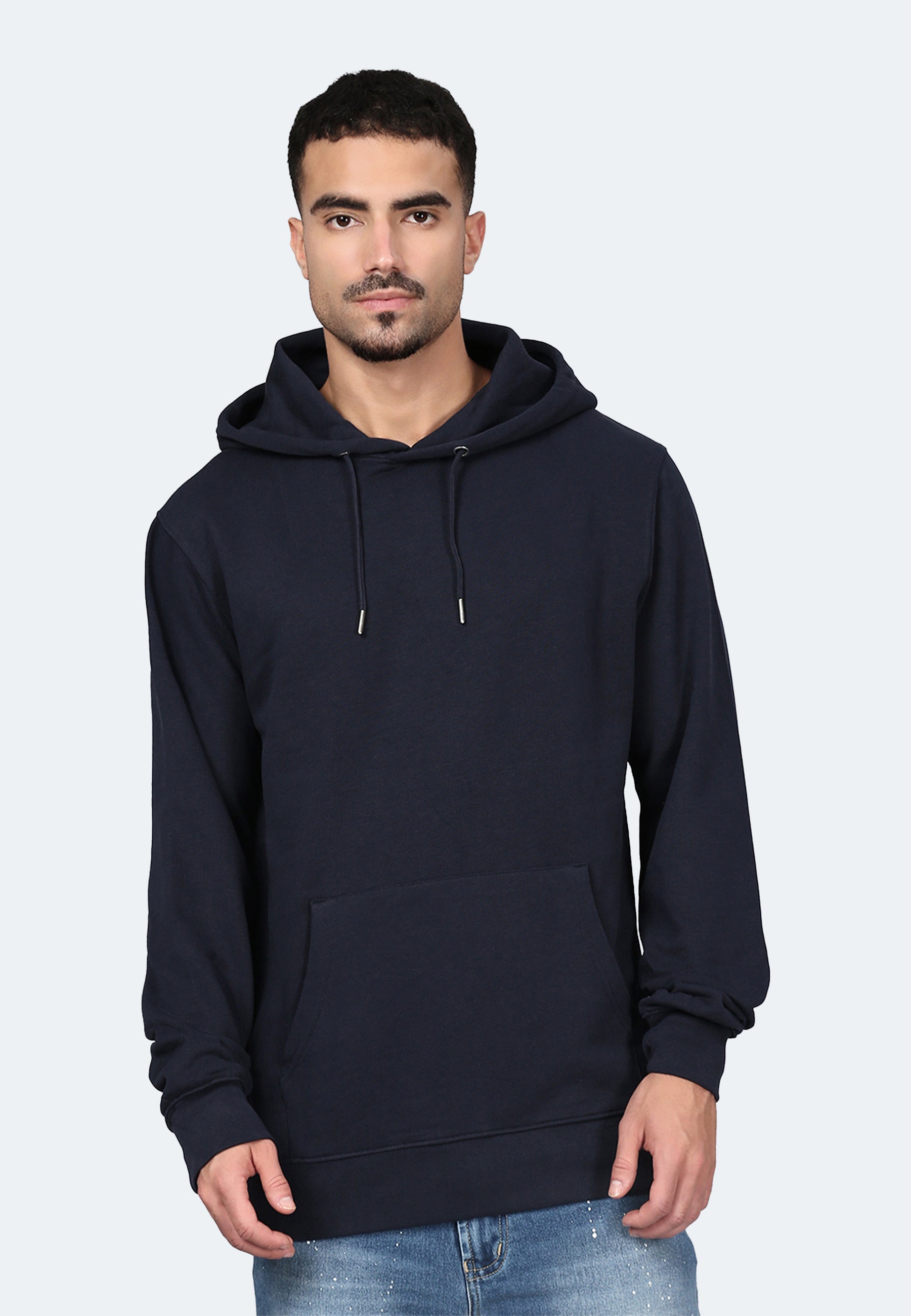 Soho - Hoodie made from 100% organic cotton