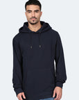 Soho - Hoodie made from 100% organic cotton