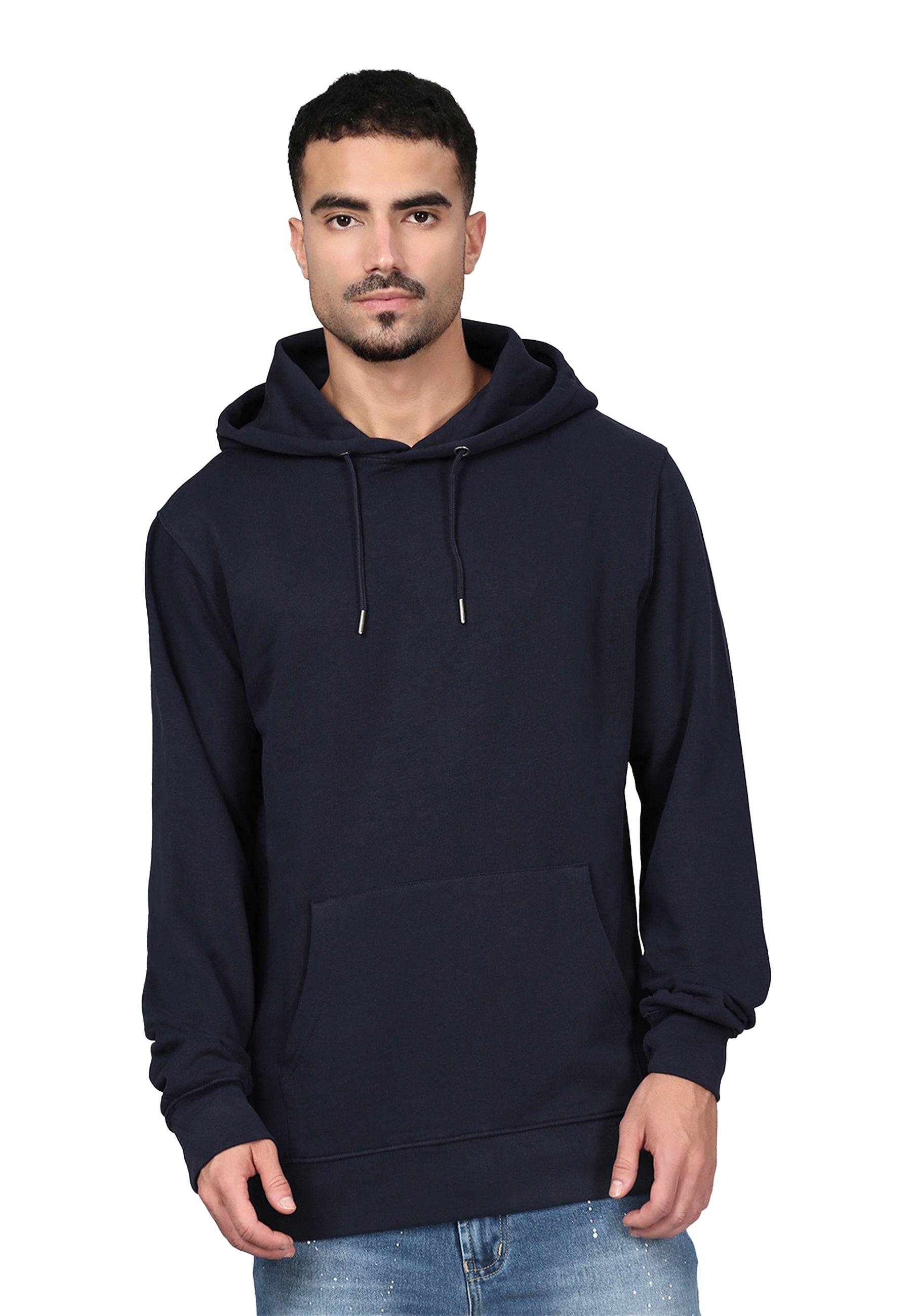 Soho - Hoodie made from 100% organic cotton