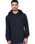 Soho - Hoodie made from 100% organic cotton