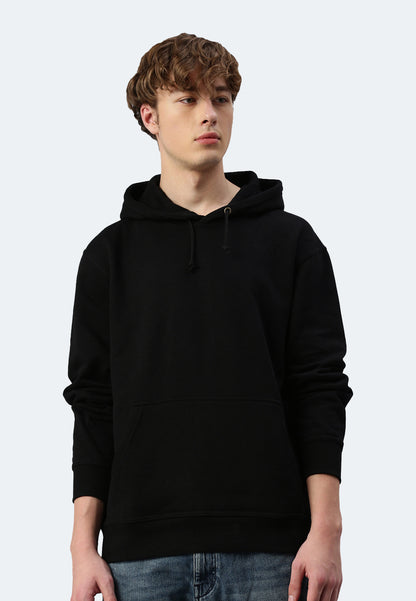 Switcher hoodie men's soho color/40 noir