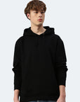 Soho - Hoodie made from 100% organic cotton