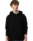 Soho - Hoodie made from 100% organic cotton