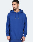 Soho - Hoodie made from 100% organic cotton