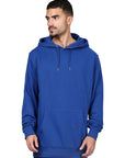 Soho - Hoodie made from 100% organic cotton