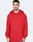 Soho - Hoodie made from 100% organic cotton