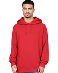 Soho - Hoodie made from 100% organic cotton