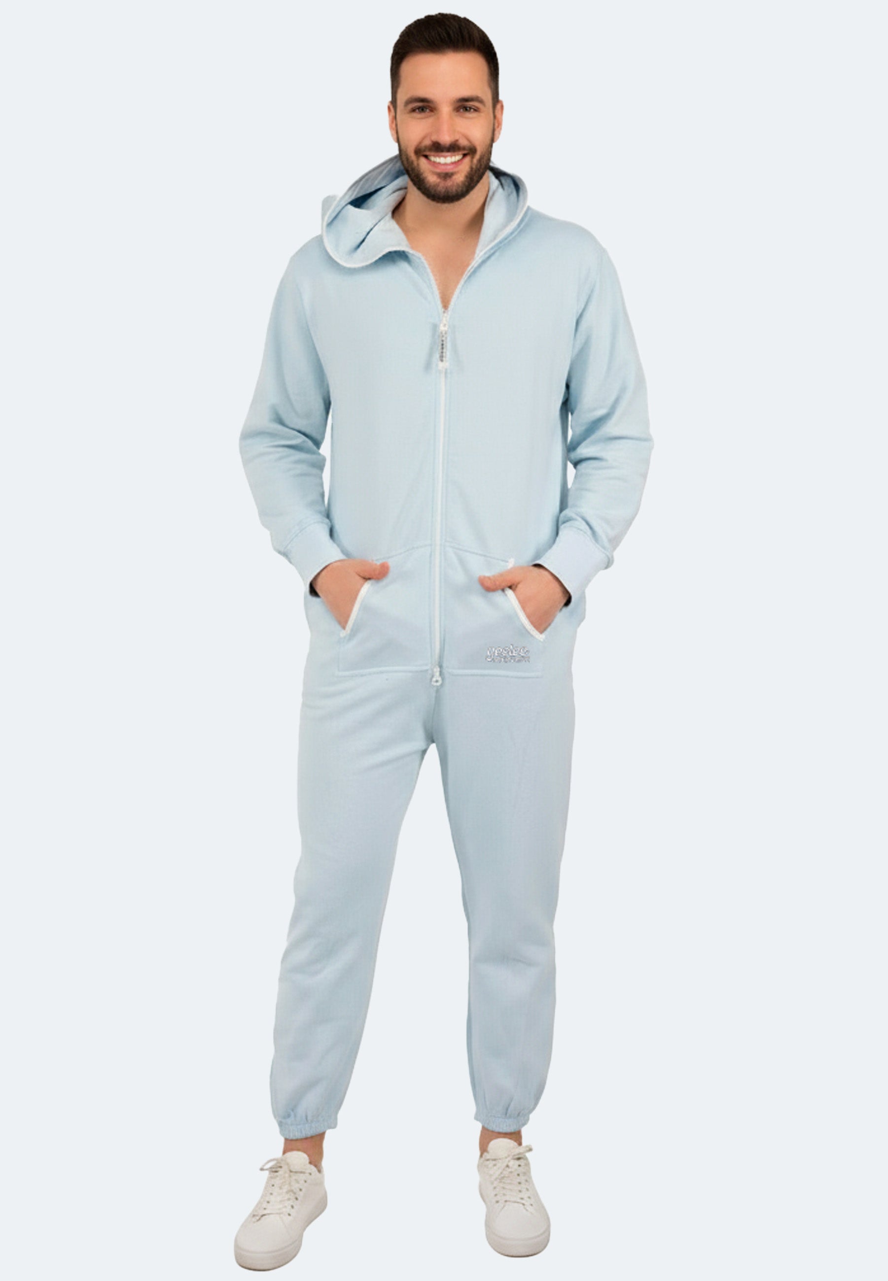 Switcher jumpsuit geelee jumpsuit color/800 angelite