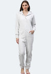 43 Blanc Chine