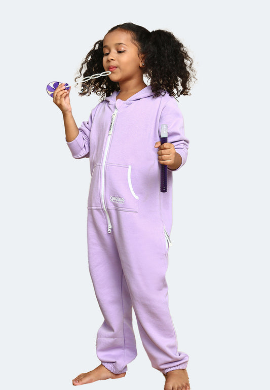 Switcher jumpsuit geelee bear kids jumpsuit color/117 glycine
