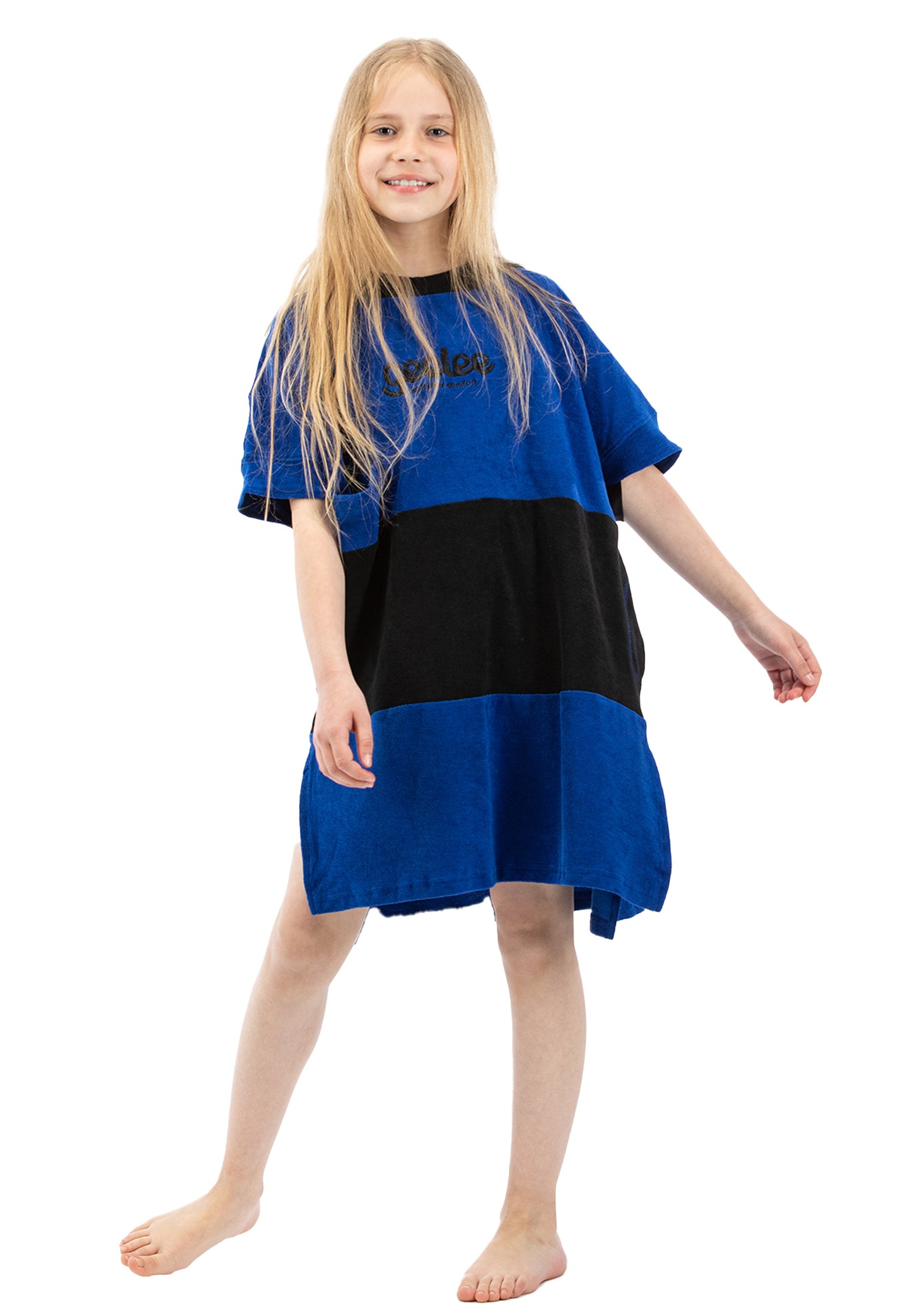 Switcher jumpsuit geelee beach kids color/259 ocean