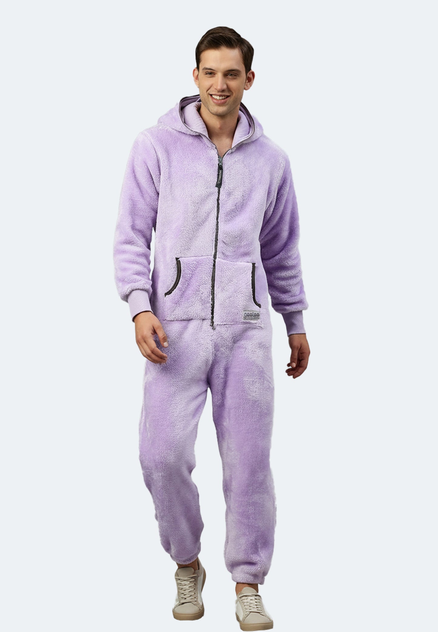 Switcher jumpsuit geelee bear jumpsuit color/117 Glycine