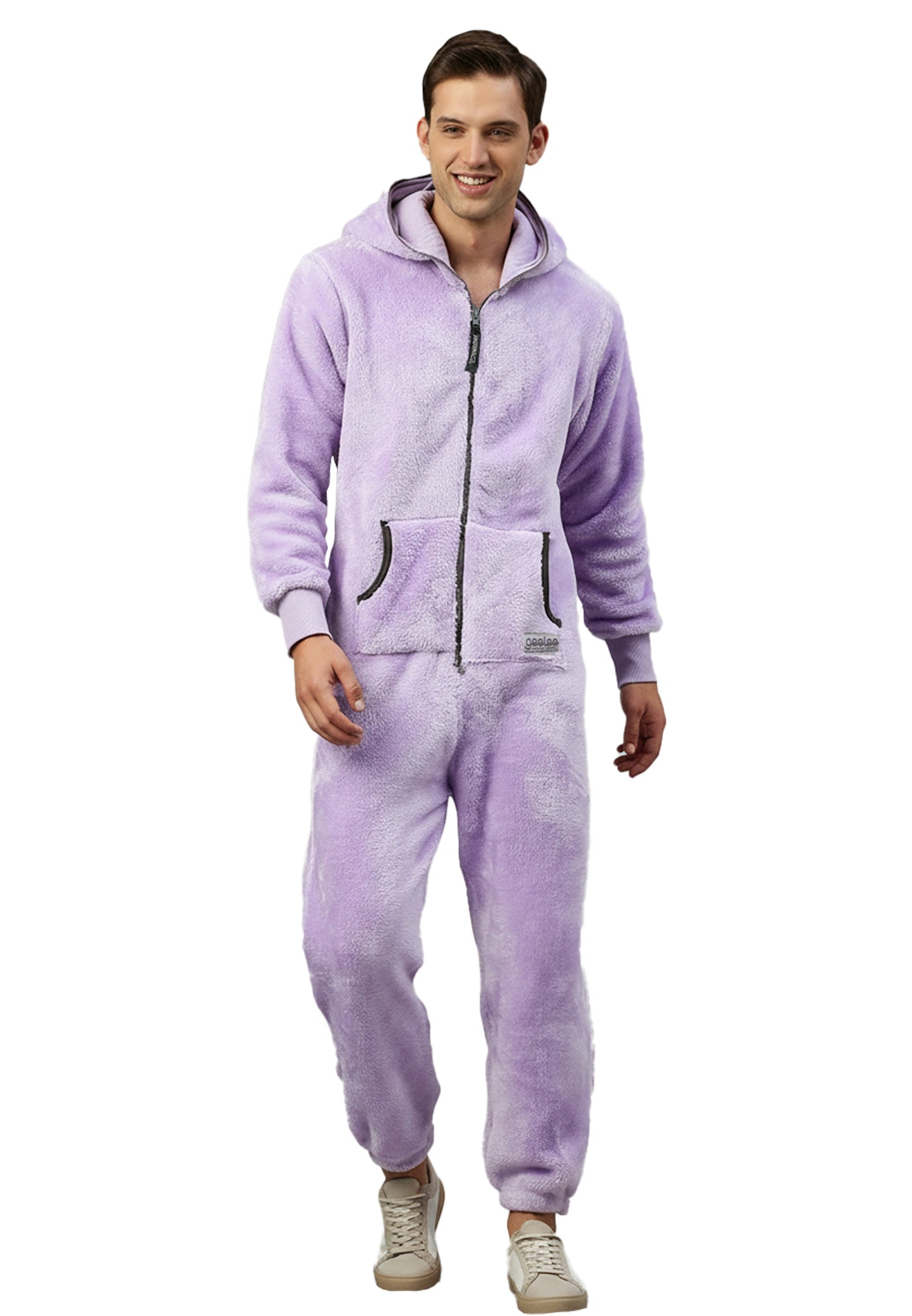 Switcher jumpsuit geelee bear jumpsuit color/117 Glycine