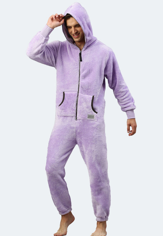 Switcher jumpsuit geelee bear jumpsuit color/117 Glycine