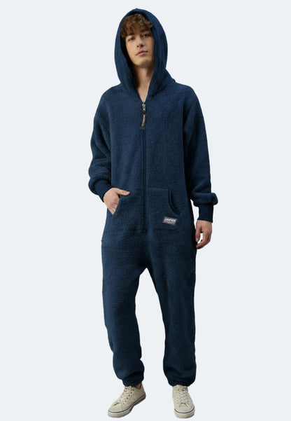 Switcher jumpsuit geelee bear jumpsuit color/20 navy