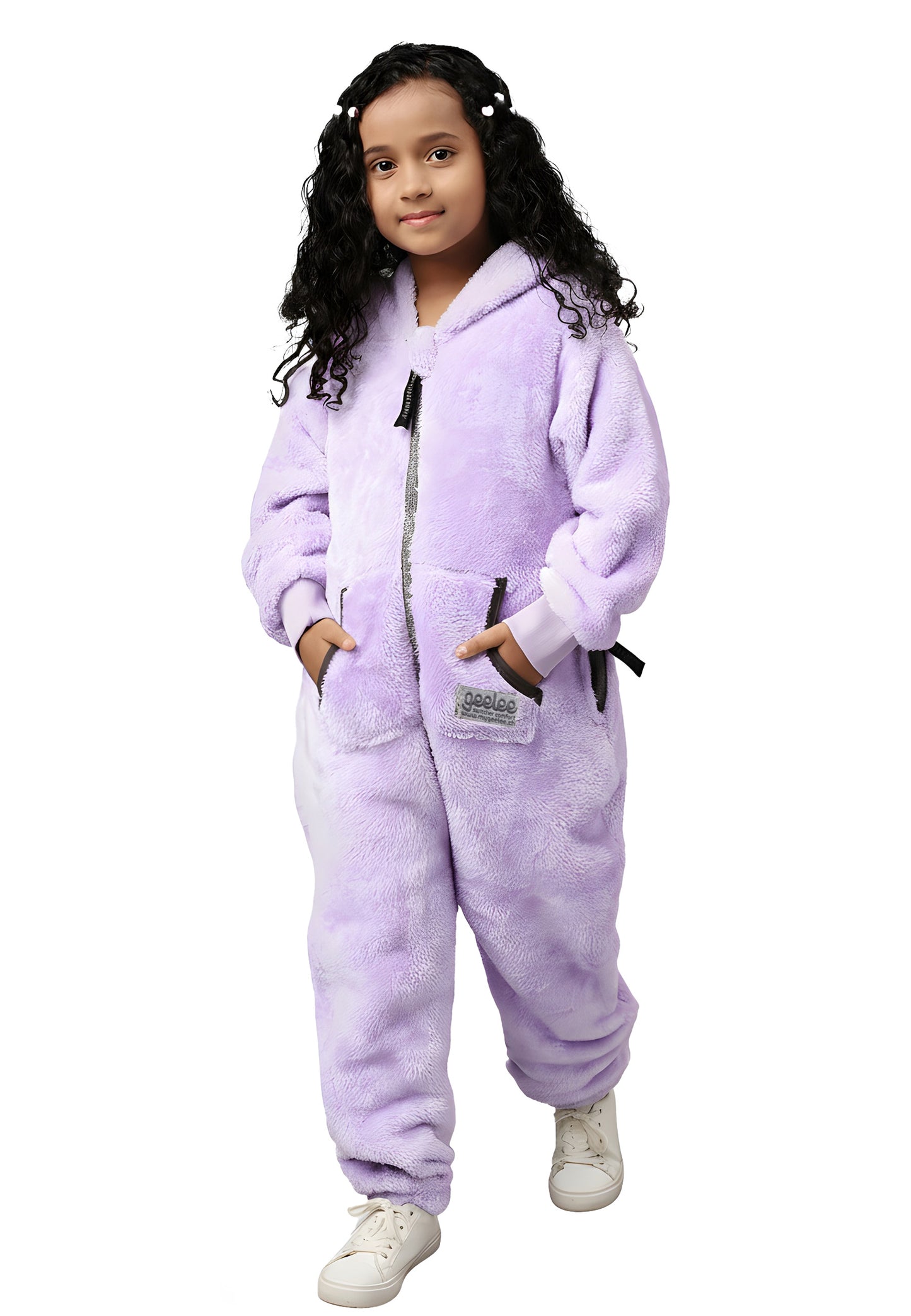 Switcher jumpsuit geelee bear kids jumpsuit color/117 glycine
