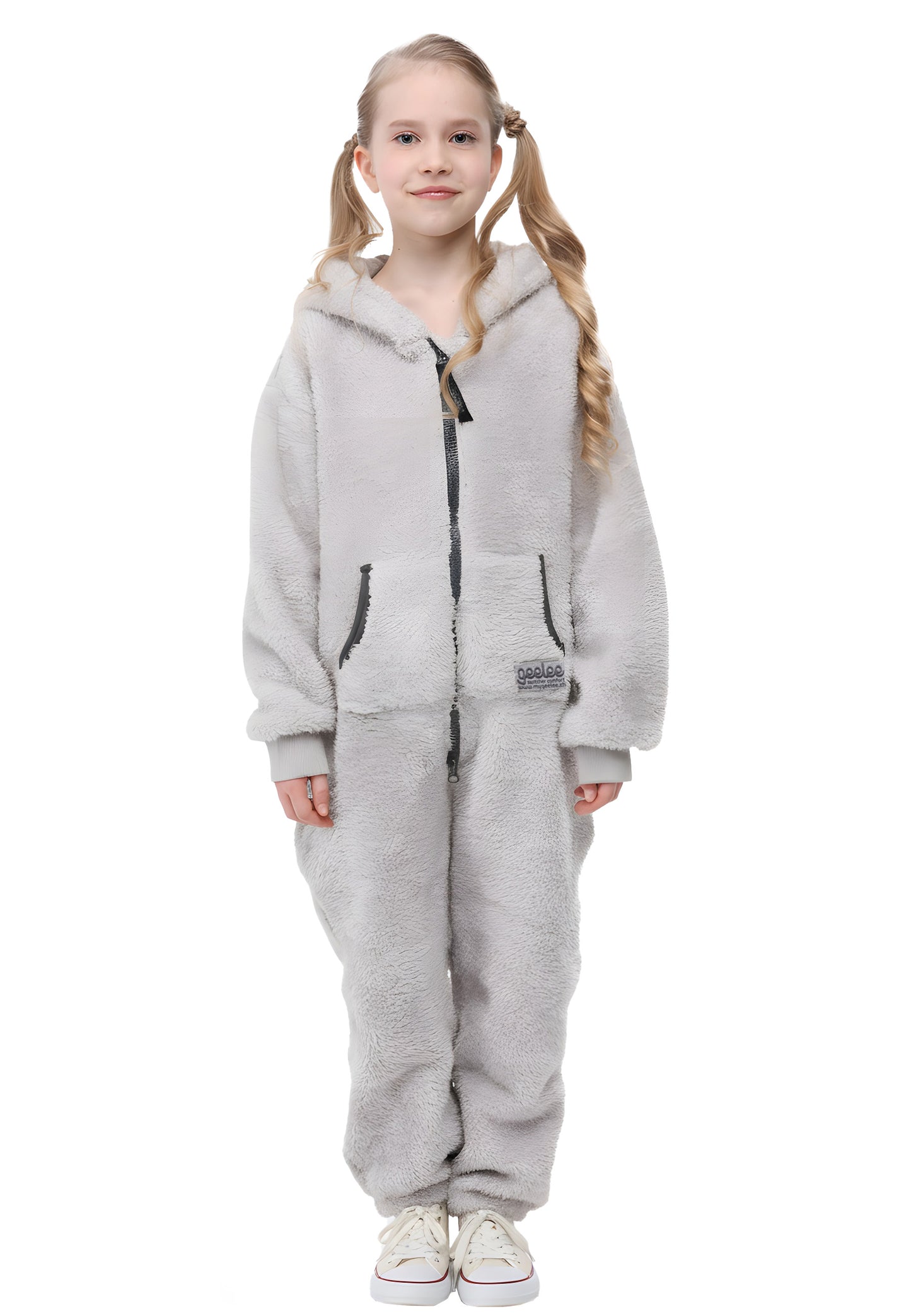 Original Geelee Bear Kids Jumpsuits