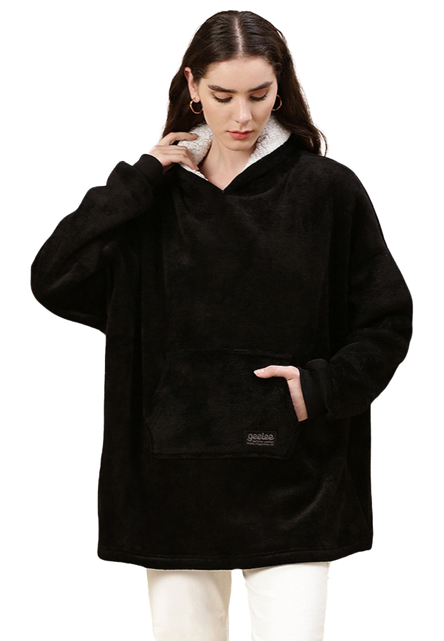 Switcher jumpsuit geelee plaid color/40 Noir