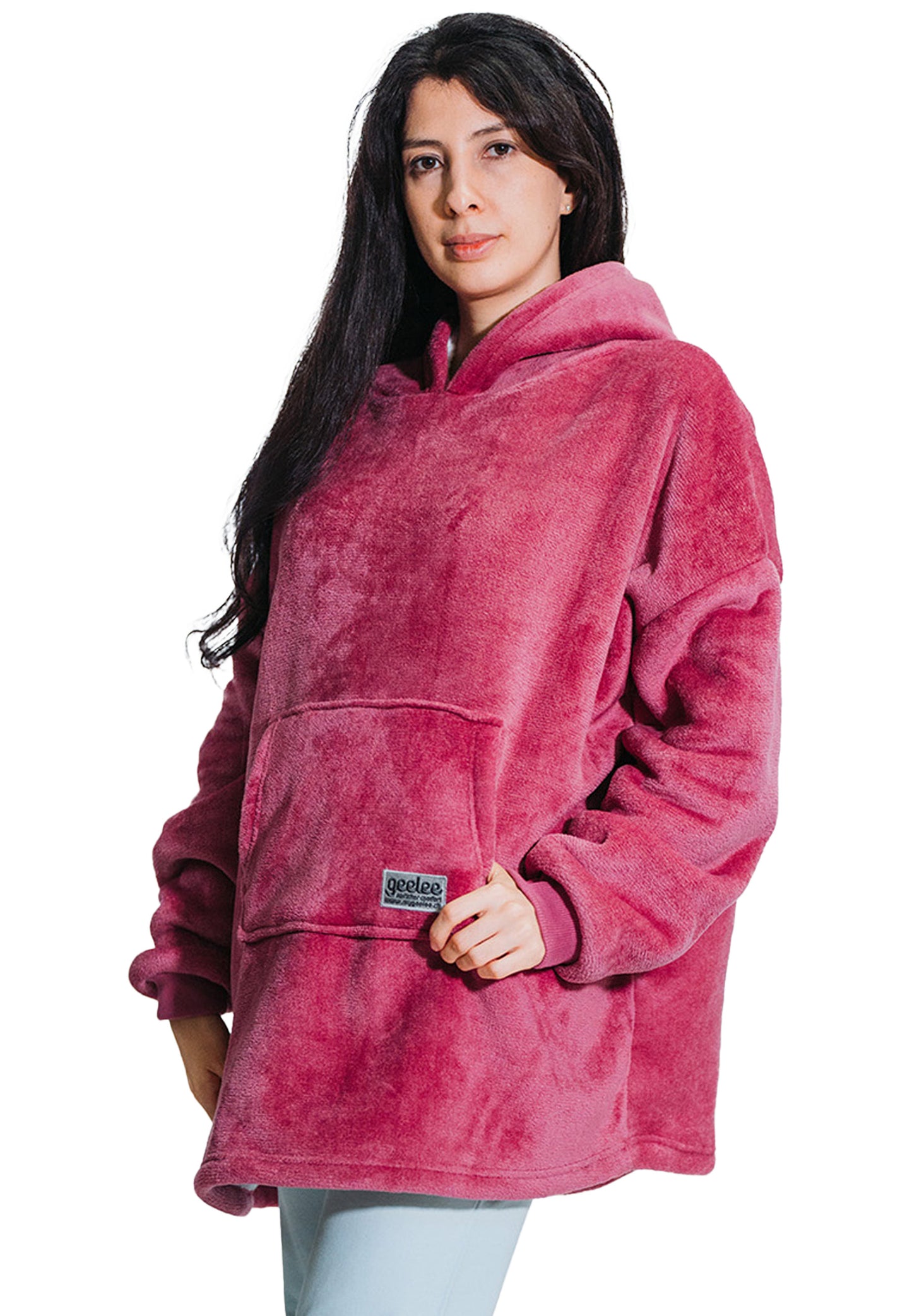 Switcher jumpsuit geelee plaid color/704 Mauve Haze