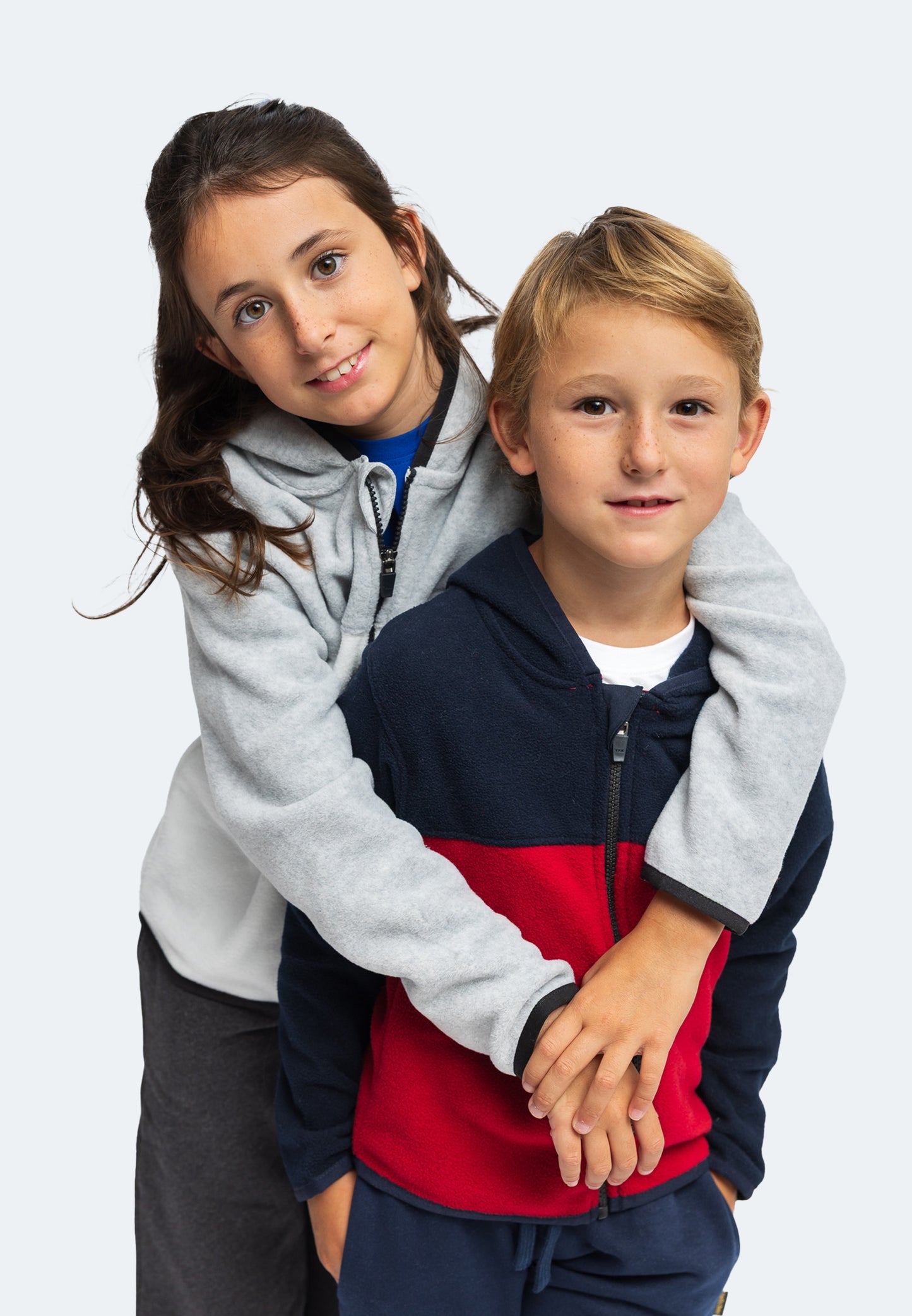 Switcher kids fleece villars color/20 navy