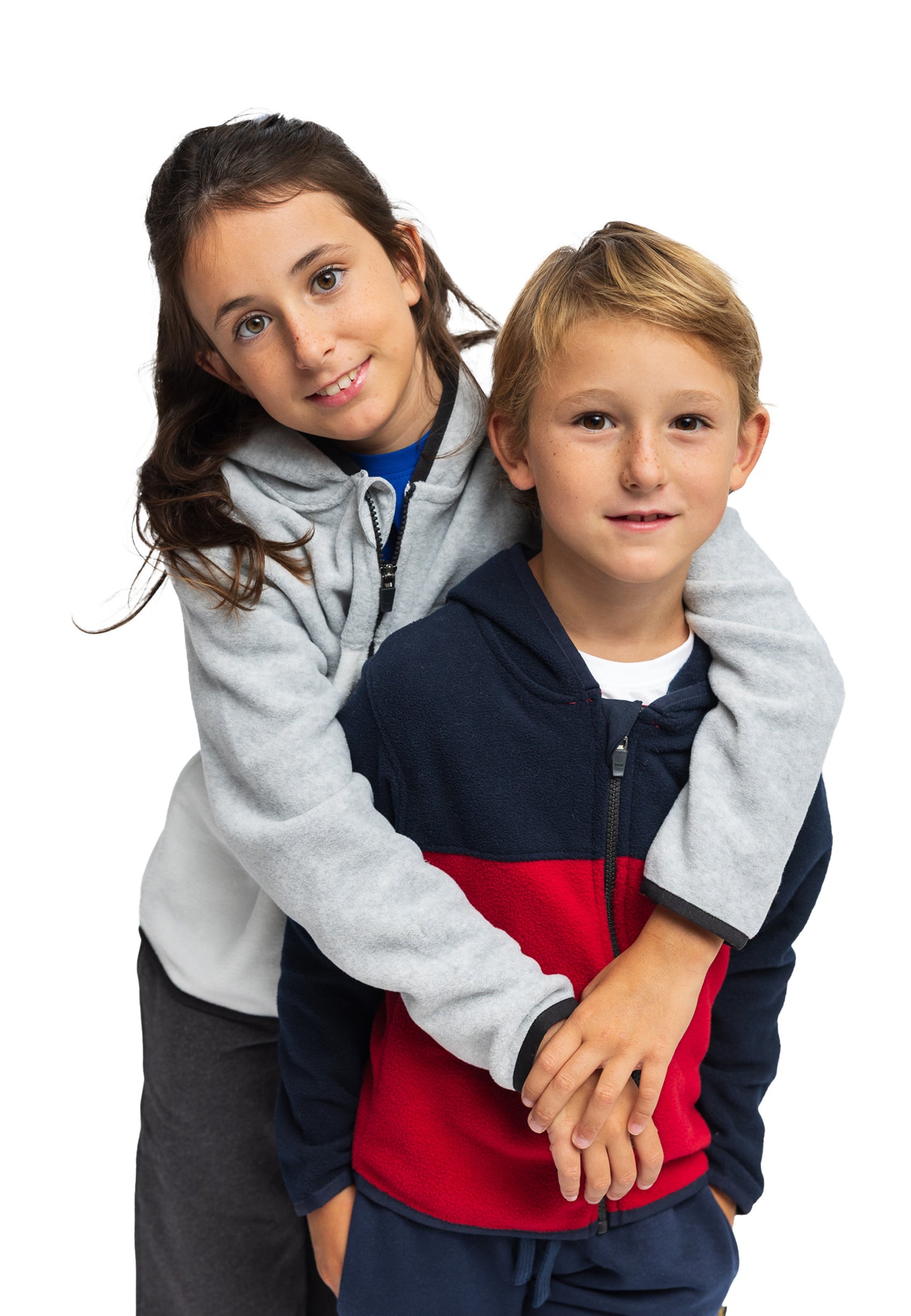 Switcher kids fleece villars color/20 navy