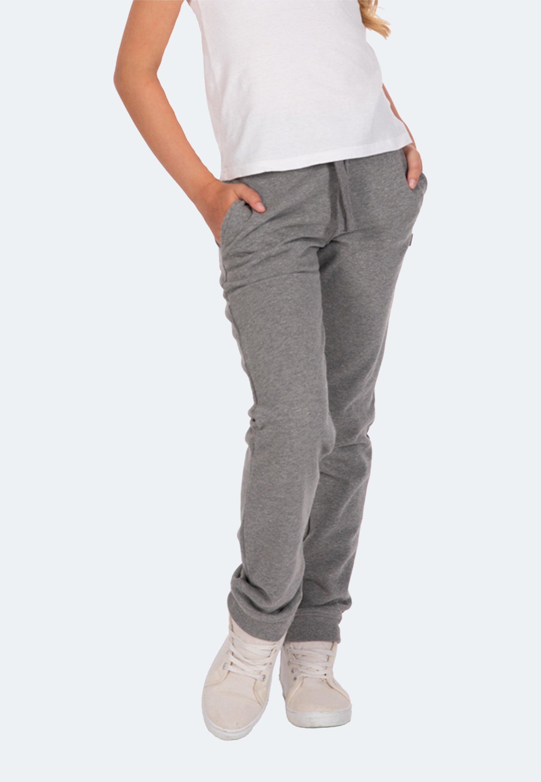 Switcher sweatpants perry color/ebony chine