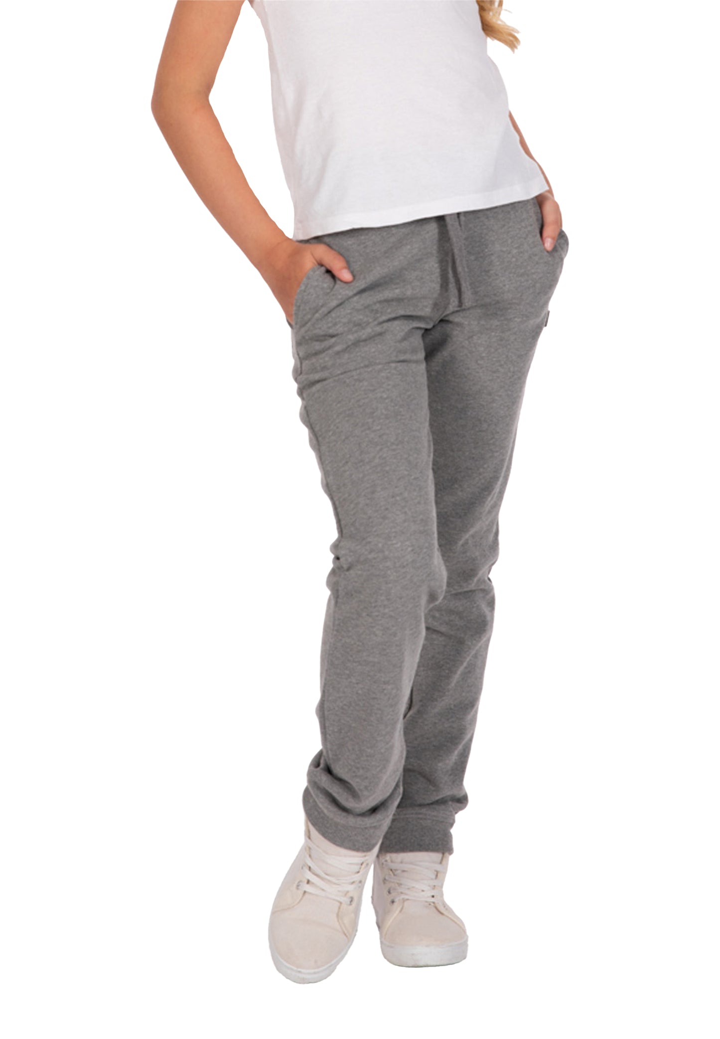 Switcher sweatpants perry color/672 ebony chine