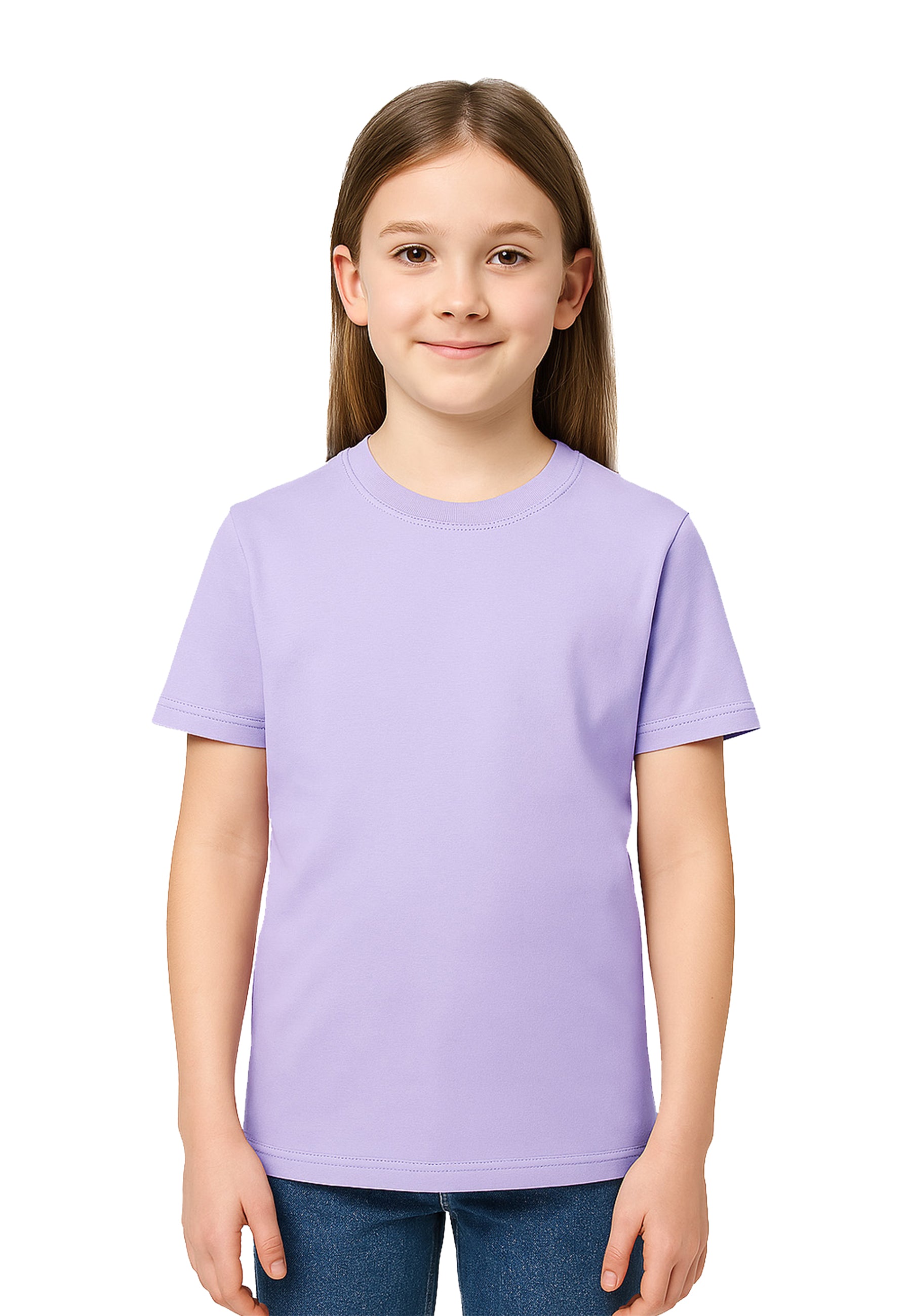 Kids T-shirt organic Baolino