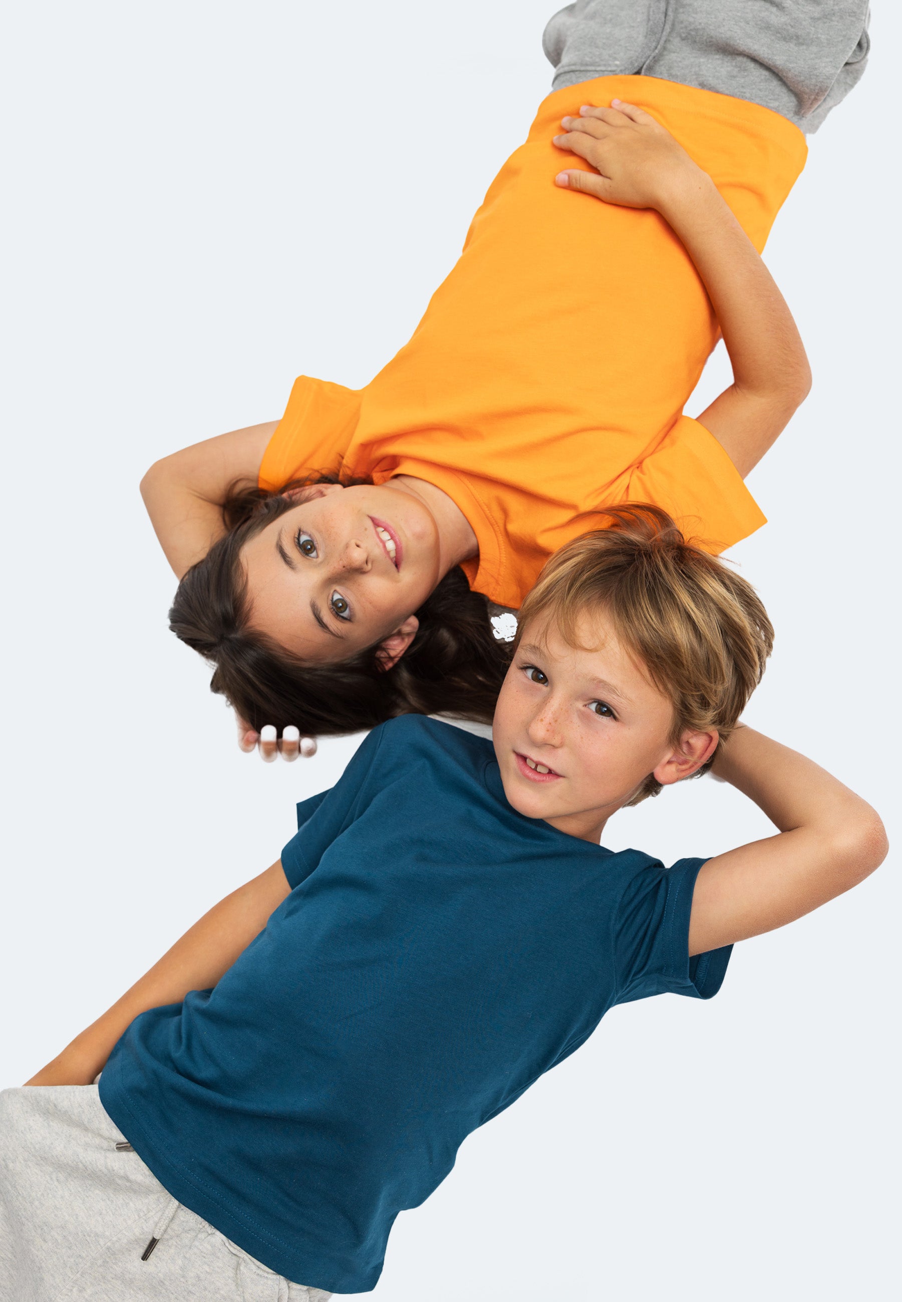 Switcher shirt kid's baolino color/245 petrol