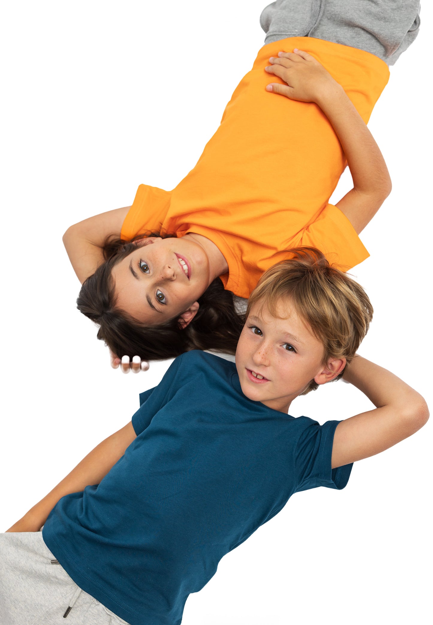 Switcher shirt kid's baolino color/245 petrol