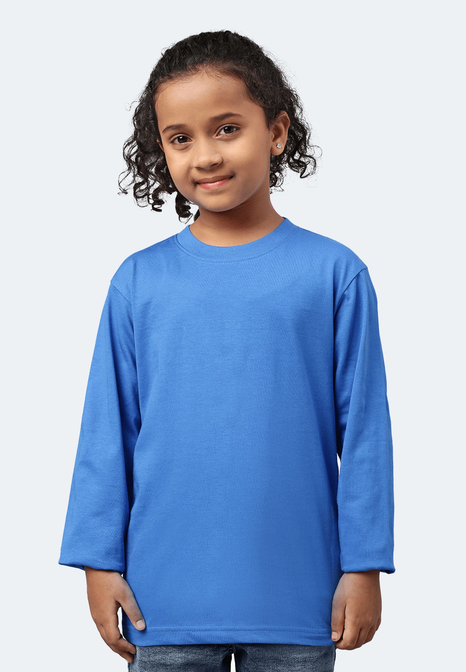 Switcher shirt kids brady color/286 blue windows