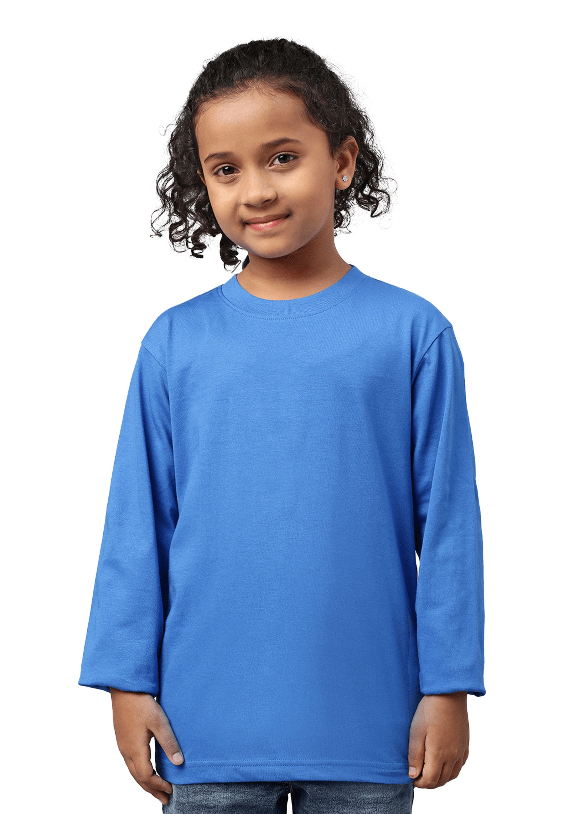 Switcher shirt kids brady color/286 blue windows 