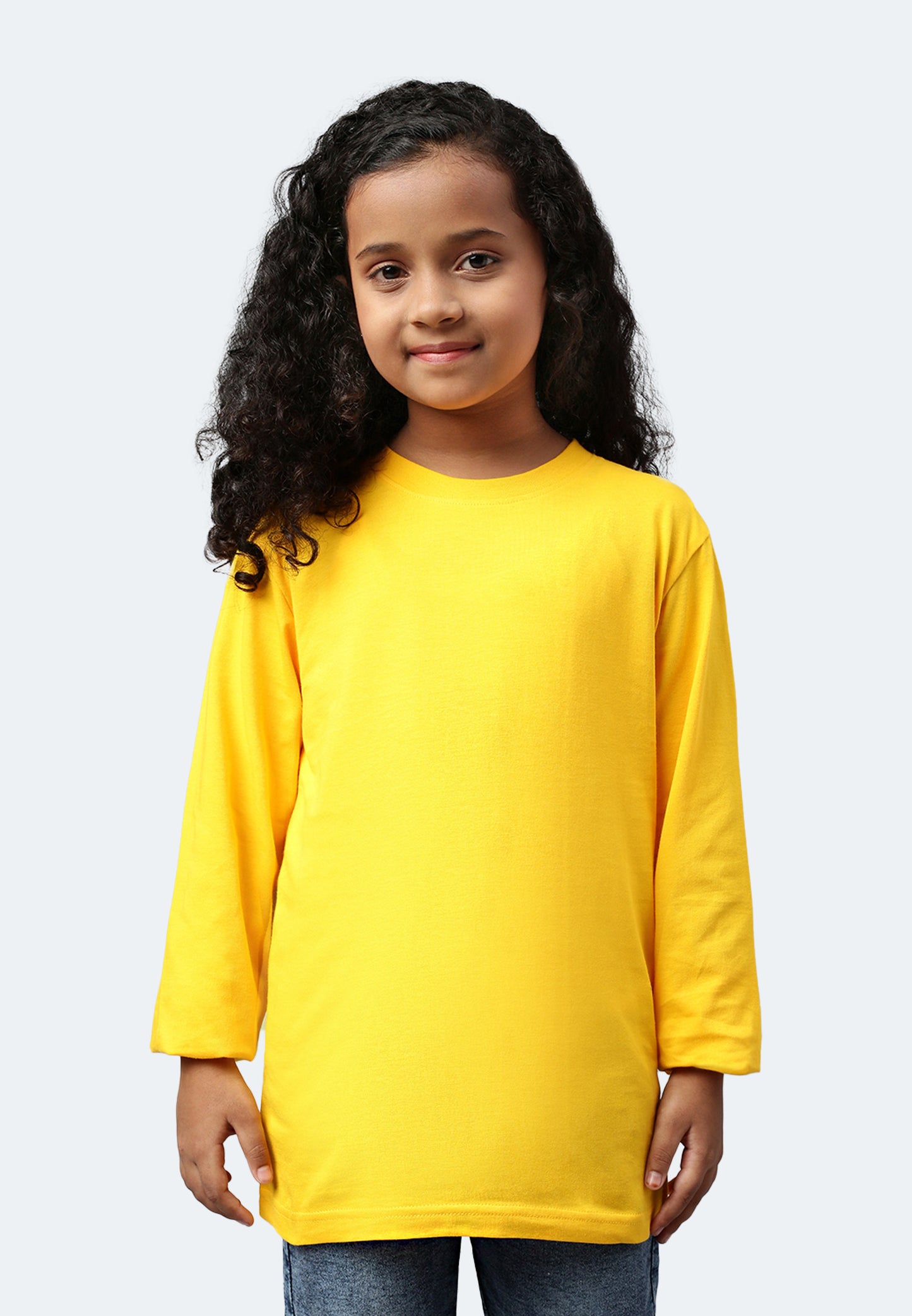 Switcher shirt kids brady color/53 jaune