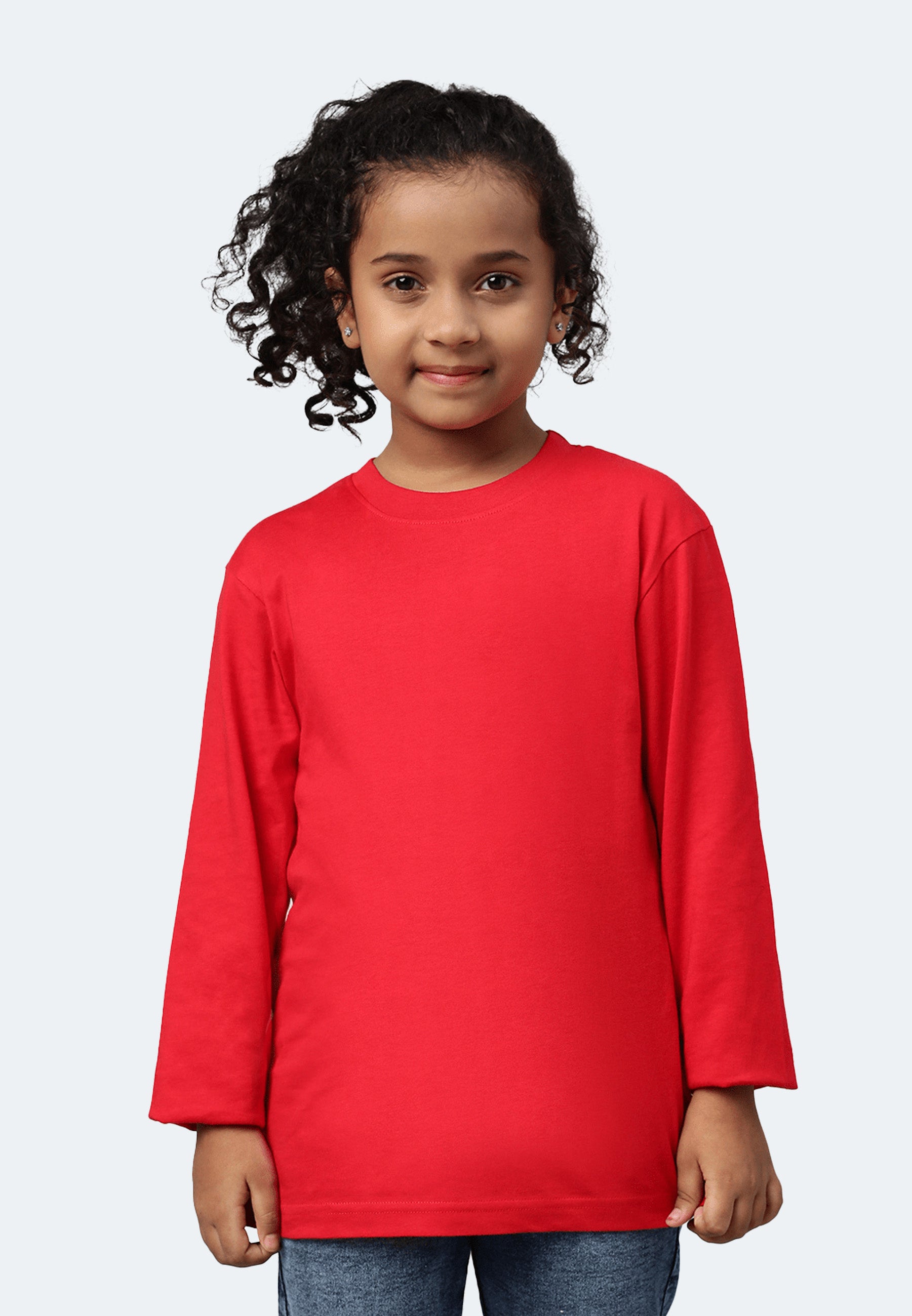 Switcher shirt kids brady color/10 rouge