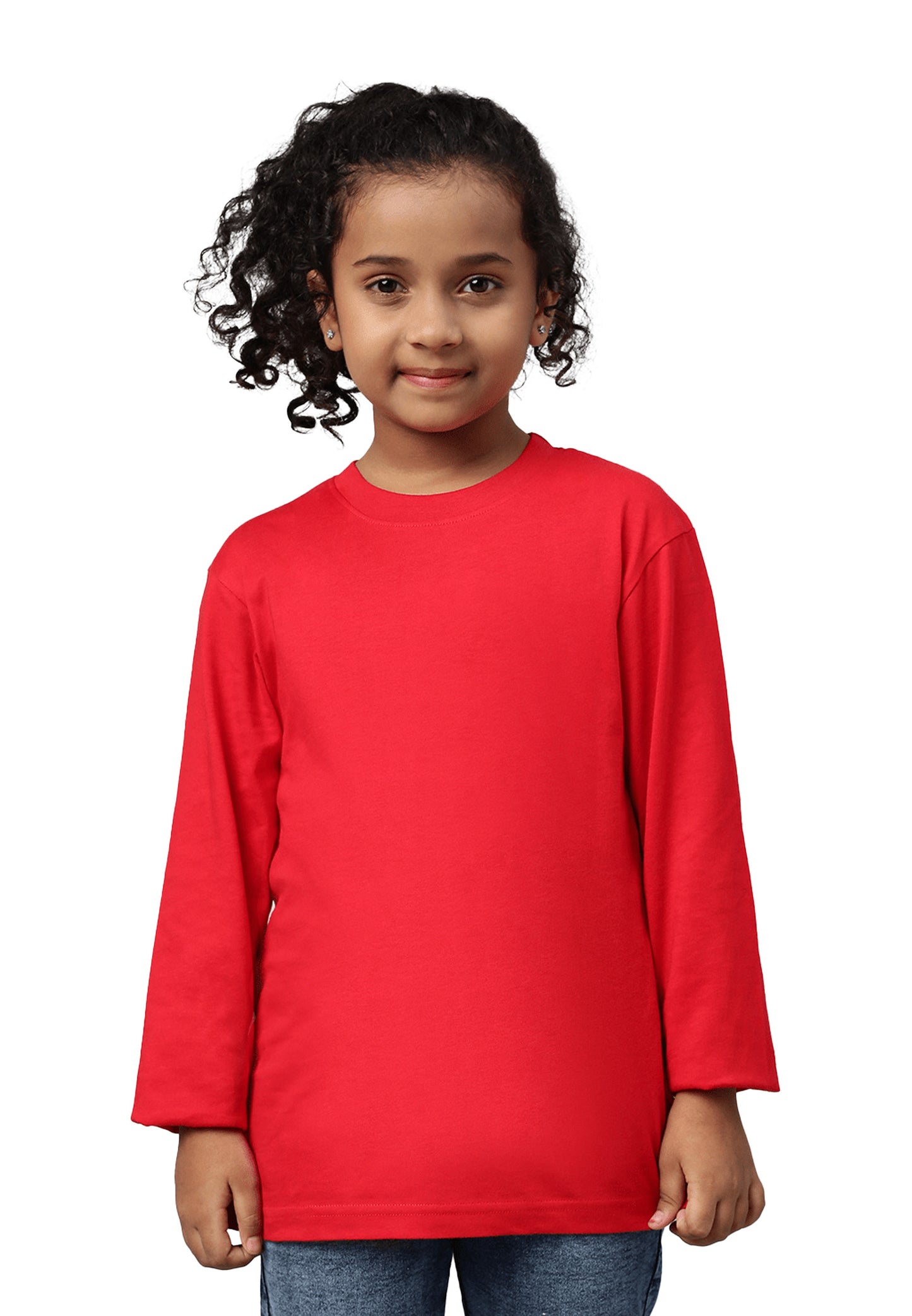 Switcher shirt kids brady color/10 rouge