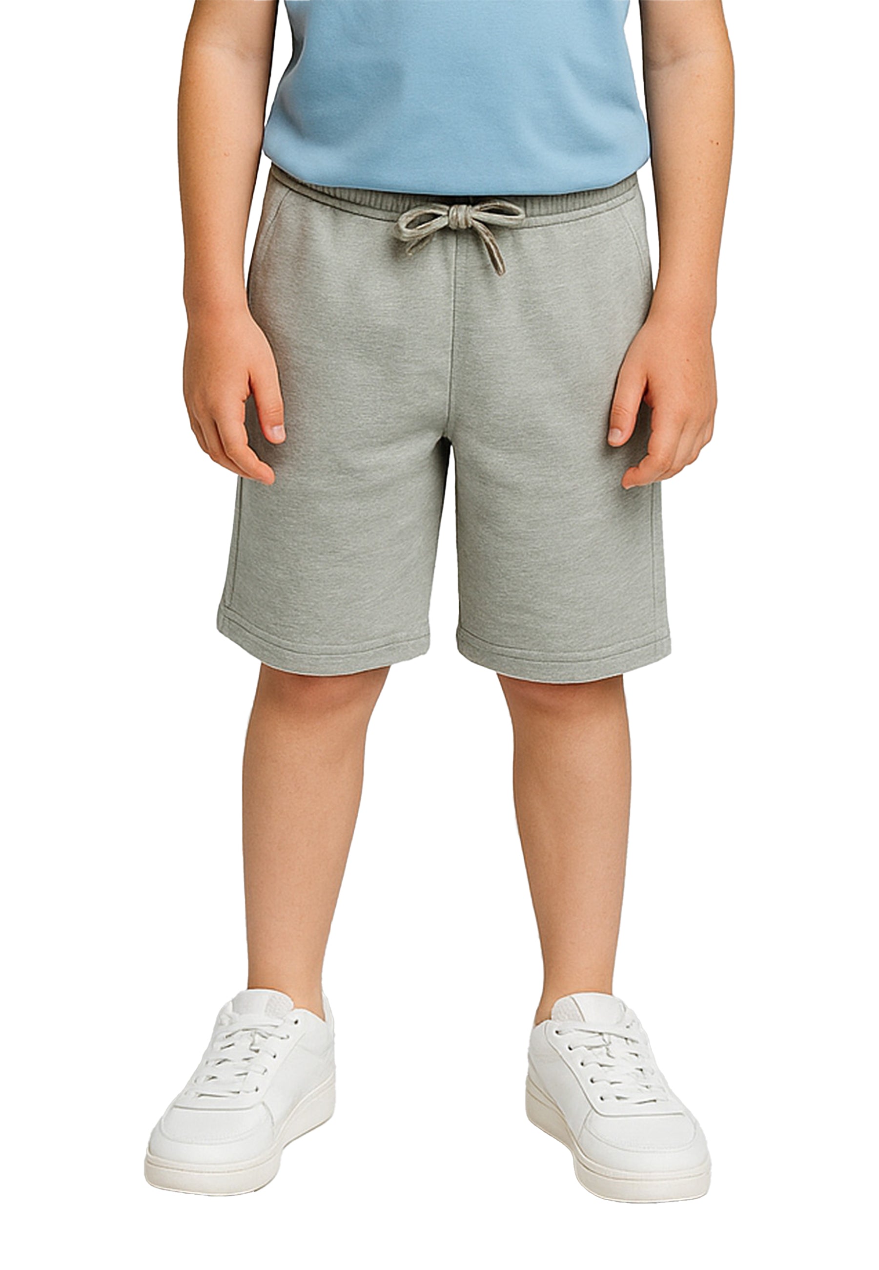 Switcher short billy color/42 gris chine